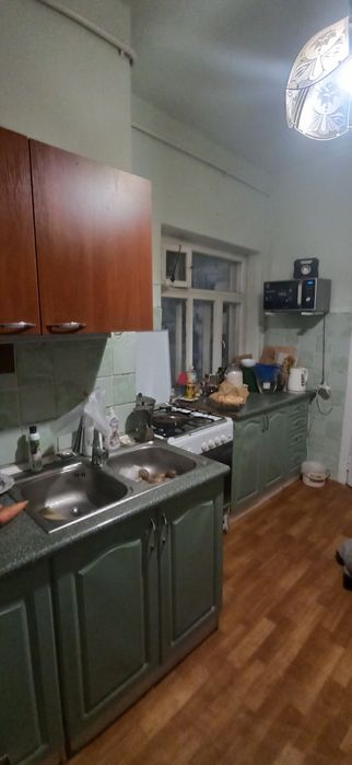Продам полдома на Зеленом