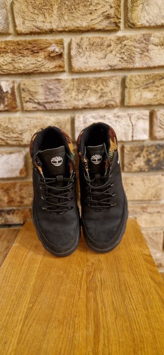 Timberland 
Model: BROOKLYN MID HIKER TB