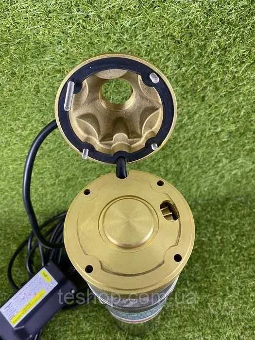 Насос 4СКМ 100 Скважинный Глубинный (ТІЛЬКИ ДОСТАВКА ПОШТОЮ)