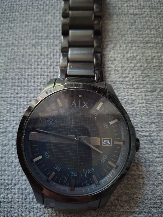 Zegarek Armani Exchange
