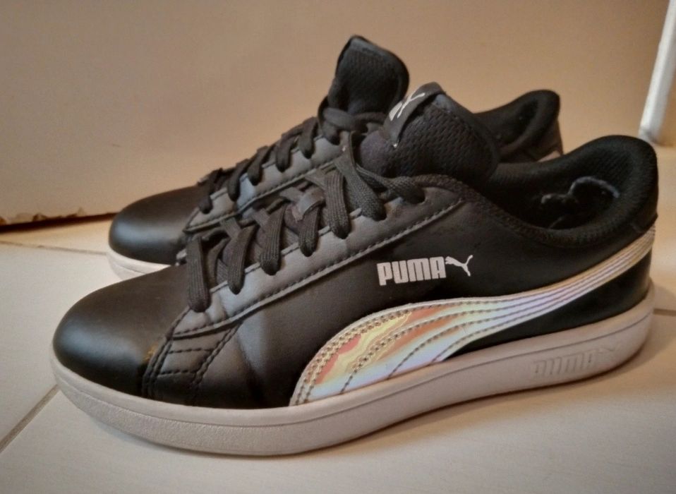 Buty, adidasy puma