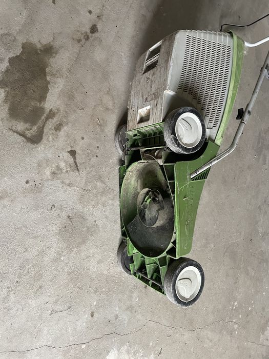 Запчастини газонокосарки  Briggs & Stratton 450 Серія