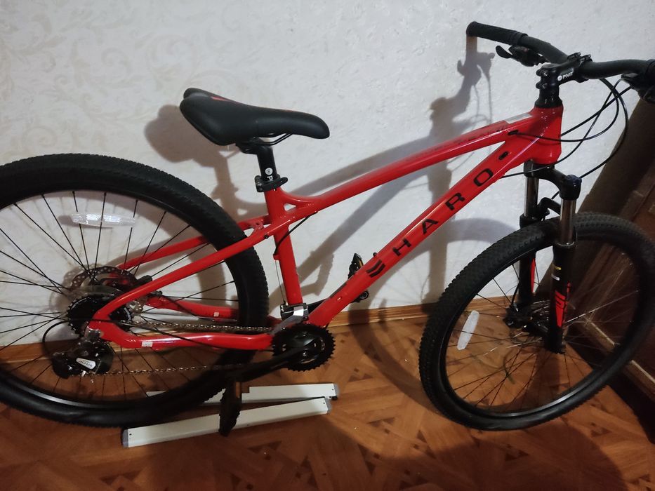 Велосипед HARO 27.5