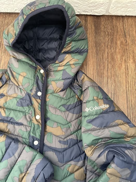 Женская куртка Columbia