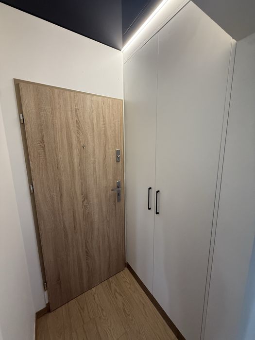 Wynajme kawalerke 25m2