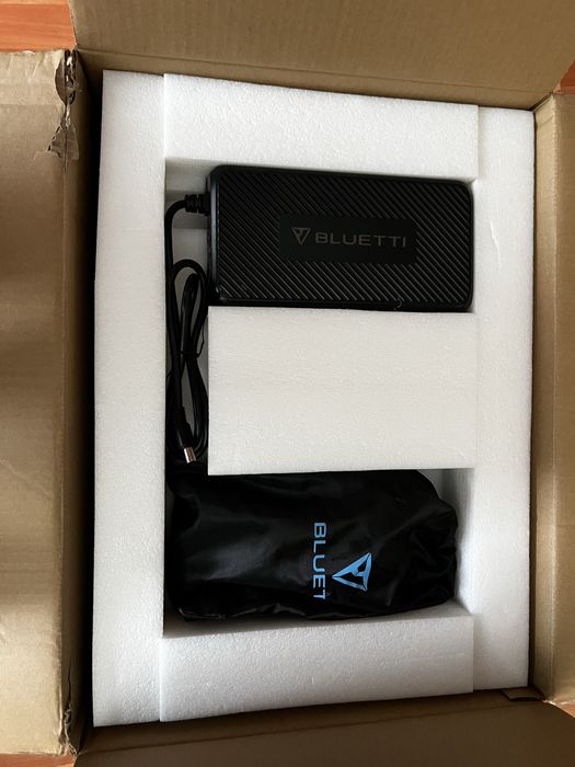Bluetti ac200max