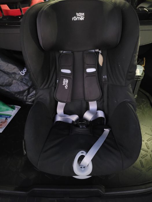 Sprzedam fotelik Britax Romer
