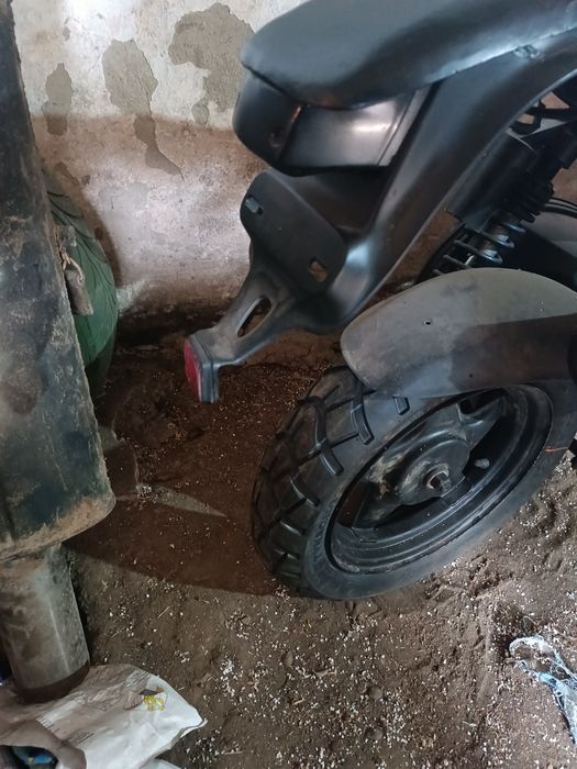 Suzuki Street magic продам