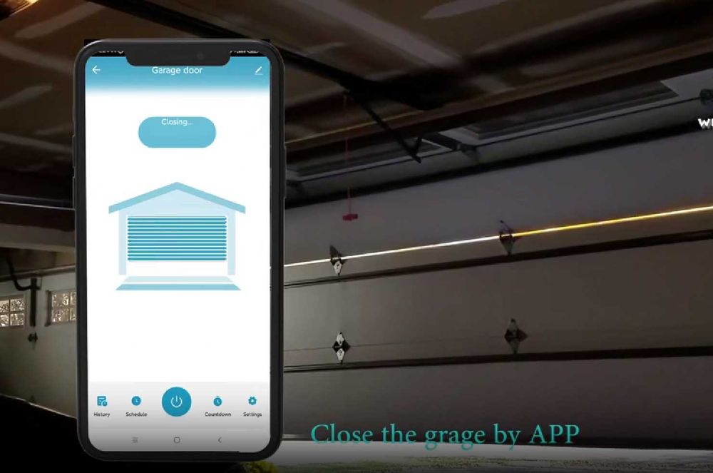Reparação e Instalação de Estores, Persianas e Controlo por Telemóvel