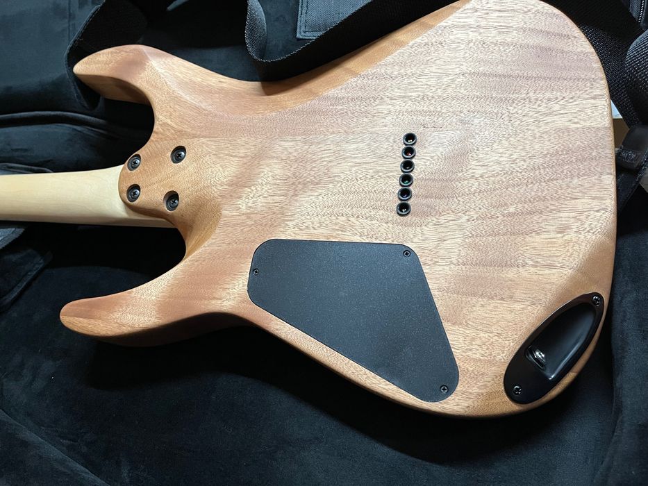 Charvel Pro-mod DK24 desert sand