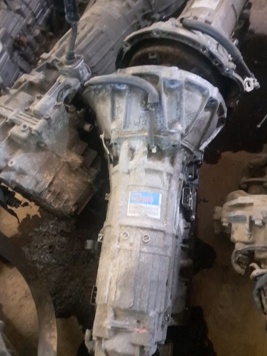 Акпп коробка передач LEXUS GS 300 Jzs160 35-50LS