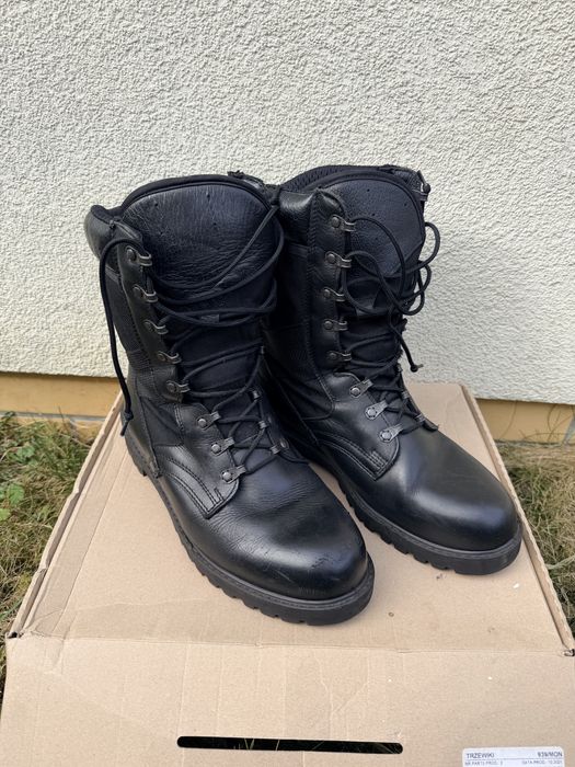 Buty meskie 28 cmMON