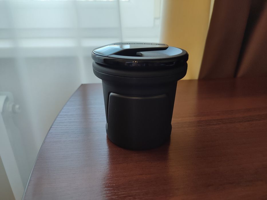 Пепельница Porsche