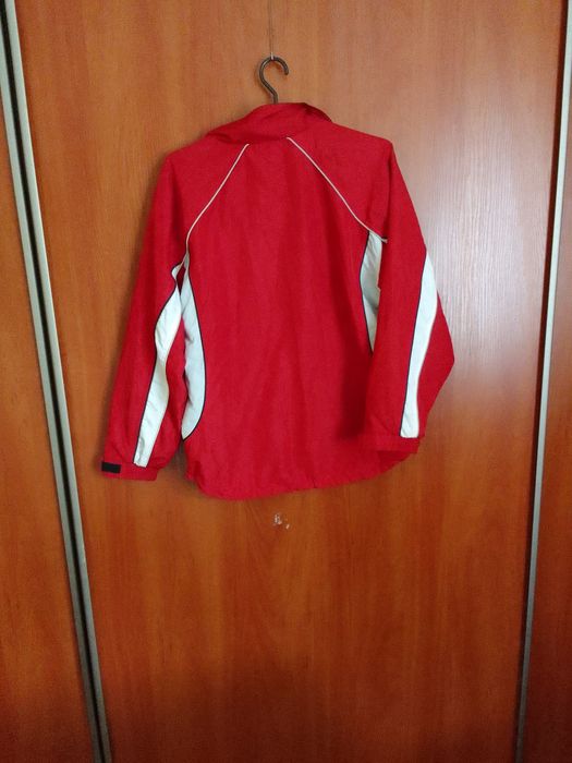 Kurtka chłopięca Umbro