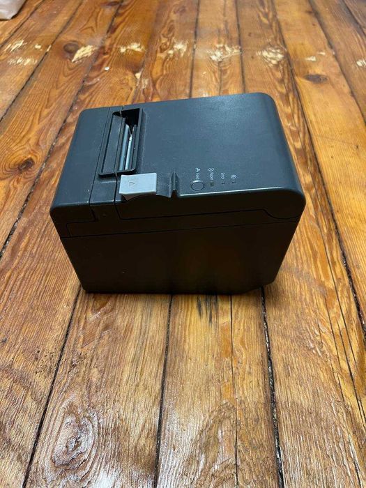 Принтер чеків Epson TM-T20III