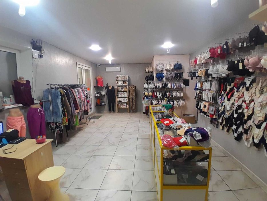 Центральний парк! Оренда приміщення з ремонтом!Локація!Житлові тарифи