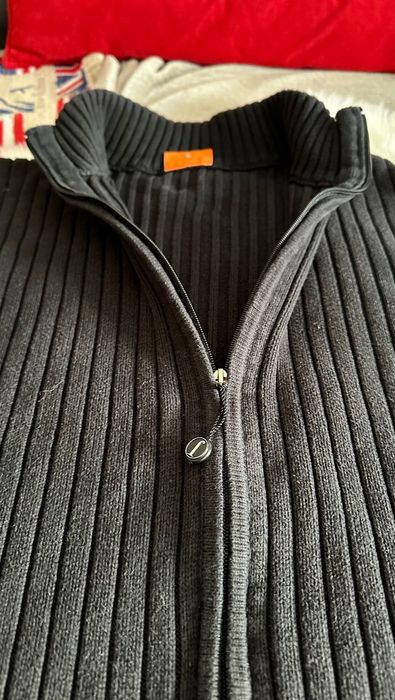 Кофта, реглан, свитер XL