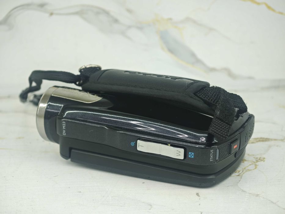Kamera cyfrowa Benq DV M23