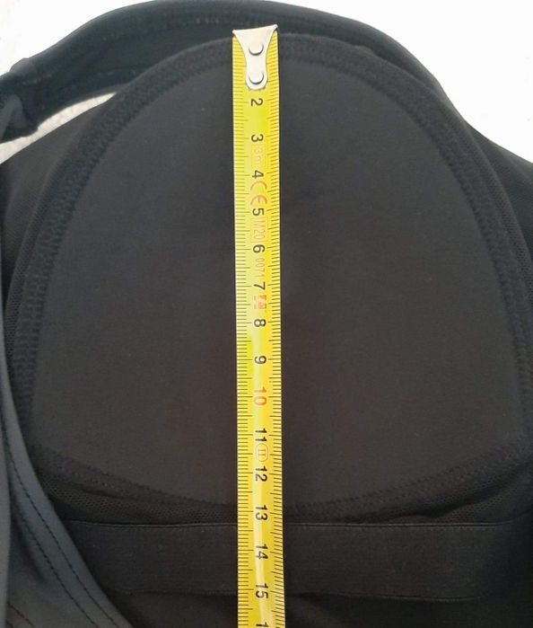 Kostium kąpielowy jednoczęściowy Fashion World