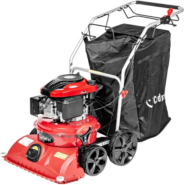 Wynajem odkurzacz do liści wypożyczalnia sprzętu