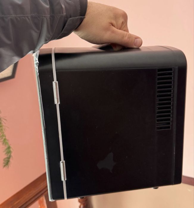 Міні холодильник iceman 4 L Beaty Fridge