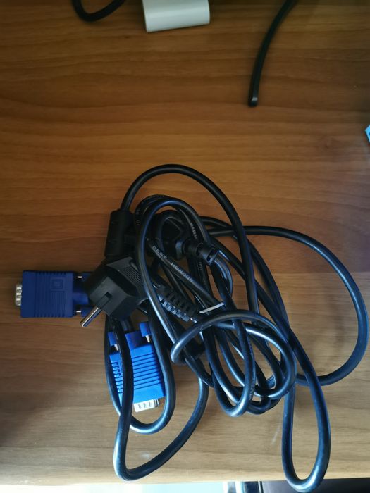 Monitor CTX X761A 17"