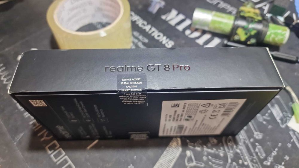 Telemóvel novo nunca usado