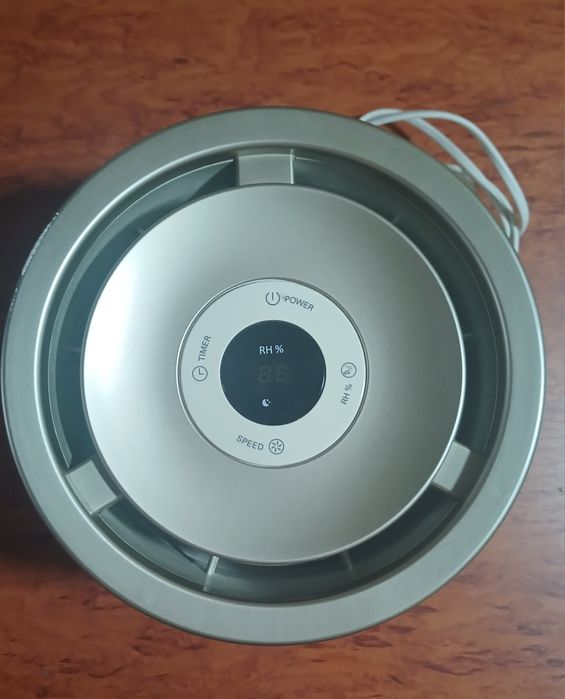 Увлажнитель-очиститель воздуха Philips HU4803. Верхний блок.