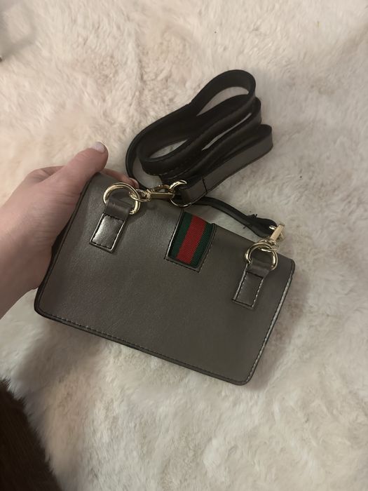 Torebka gucci na ramie