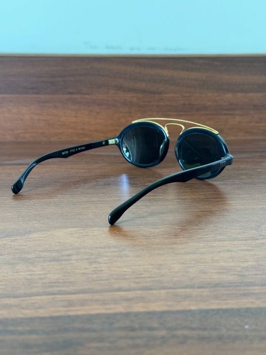 Окуляри ray ban gatsby style