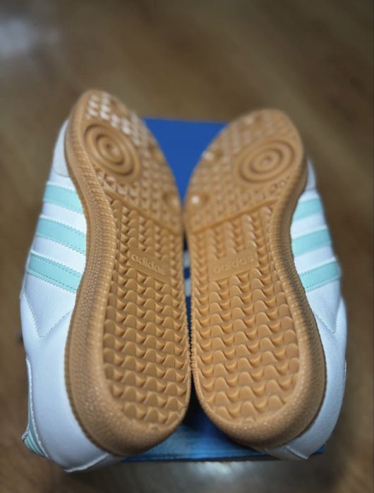 Adidas Samba OG 38