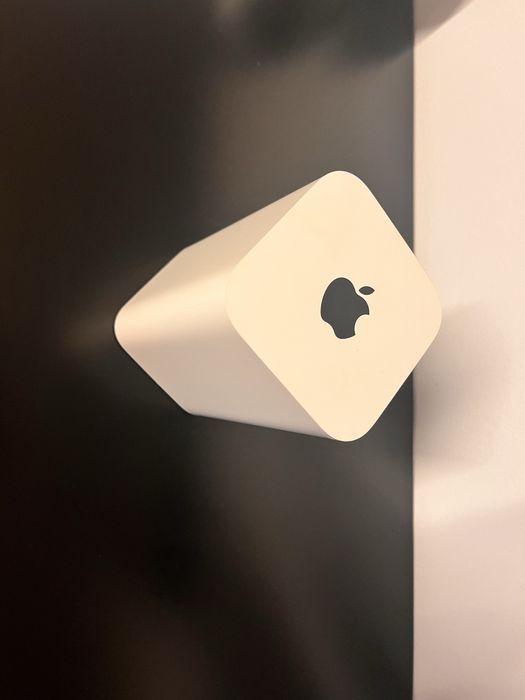 Apple Airport Extreme 6 geração