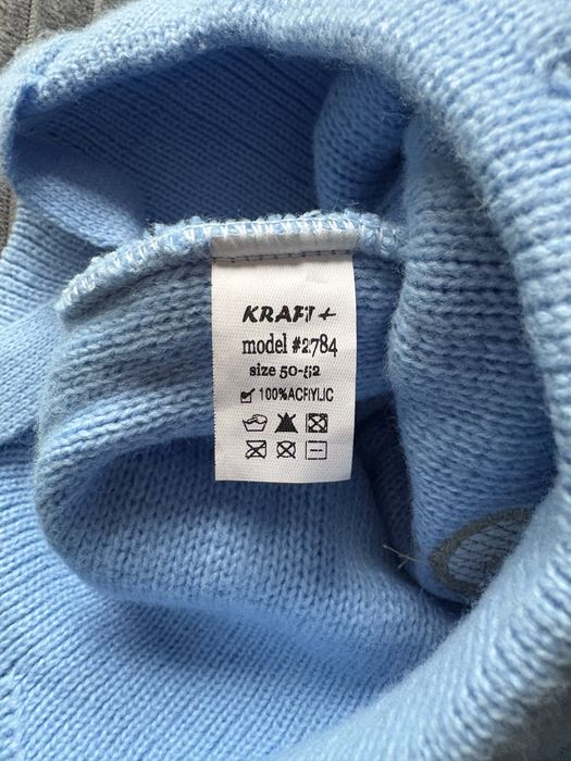 Шапка зимова дитяча