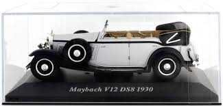 Miniaturas de Colecção Clássicos