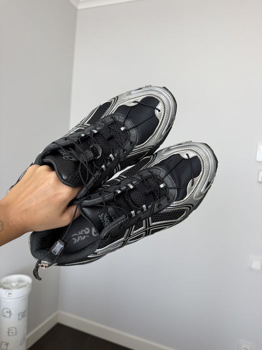 Кросівки чоловічі Asics