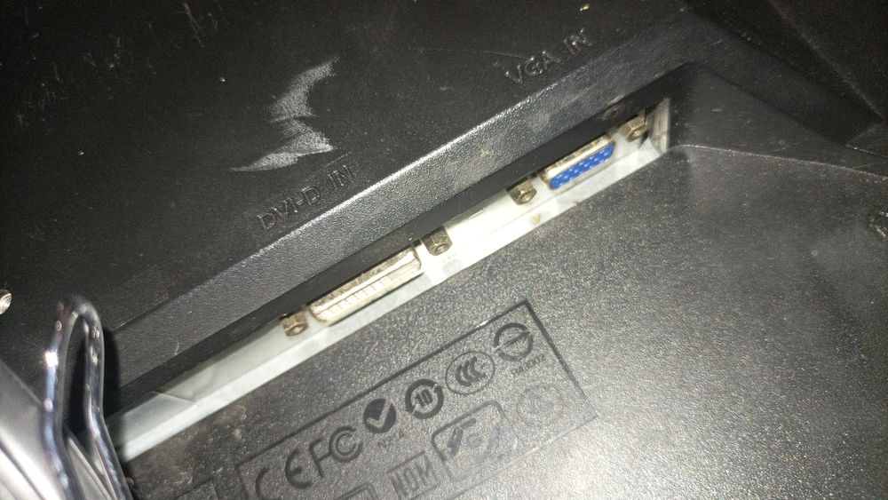 Monitor ACER Gaming