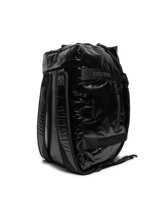 100% Tommy Hilfiger ОРИГІНАЛЬНА сумка - рюкзак в дорогу/ зал 2в1