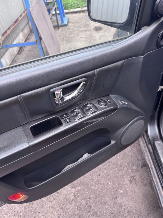 Kia Sorento 2.5TDI для ЗСУ