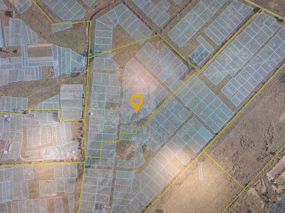 Земельный участок, село Пуховка, 20 соток