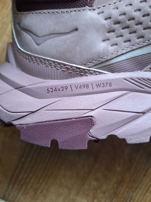 Hoka Trekkingi W Anacapa  Gore-Tex