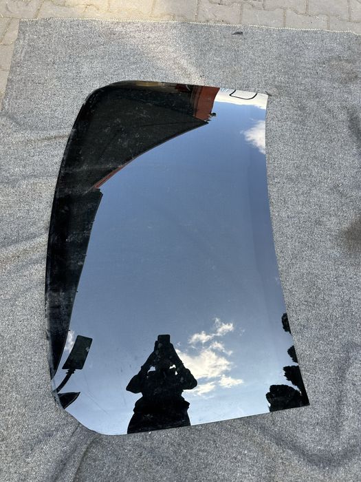Częsci do bmw f30 320d