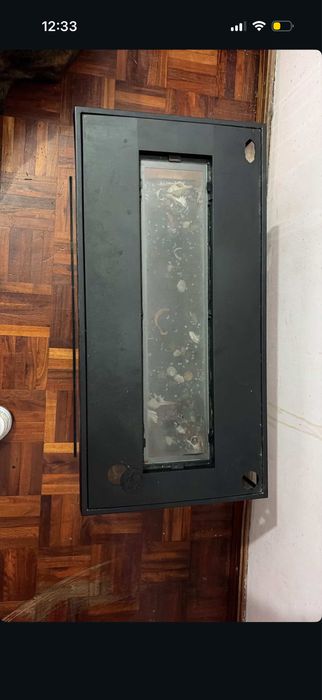 Aquario em bom estado