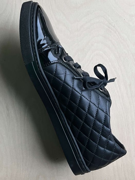 buty damskie skórzane / VENEZIA