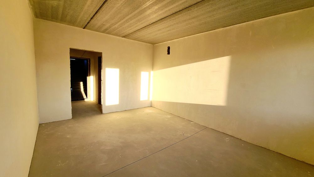 Квартира в ЖК Молодість м. Ірпінь, біля набережної, є розтерміування