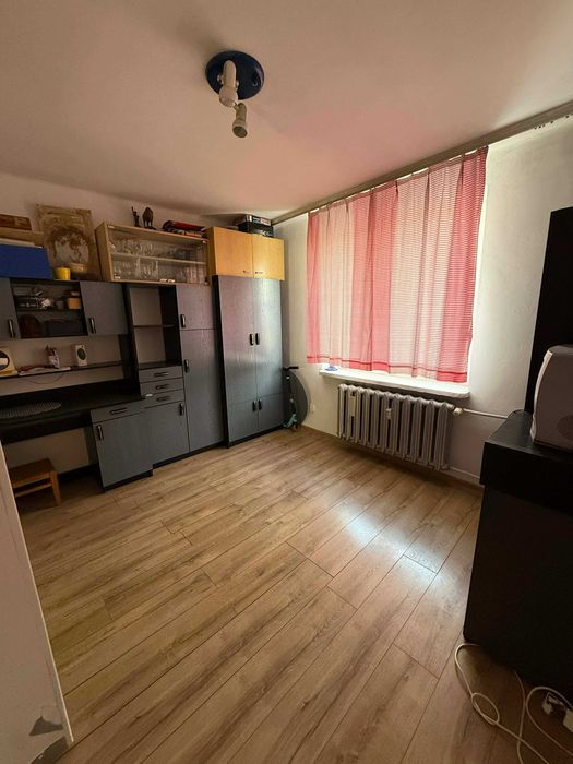 sprzedam jasne mieszkanie z pięknymi widokami – Chmielnik,