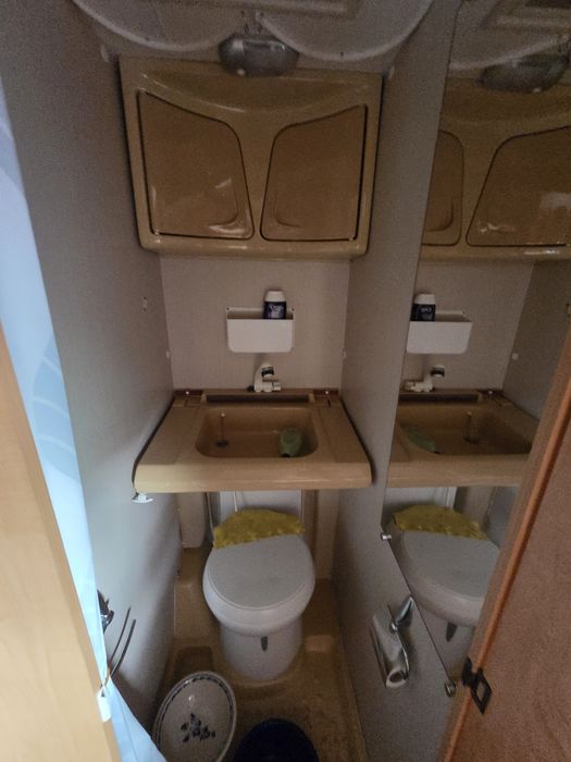 Caravelair Antares Luxe 426