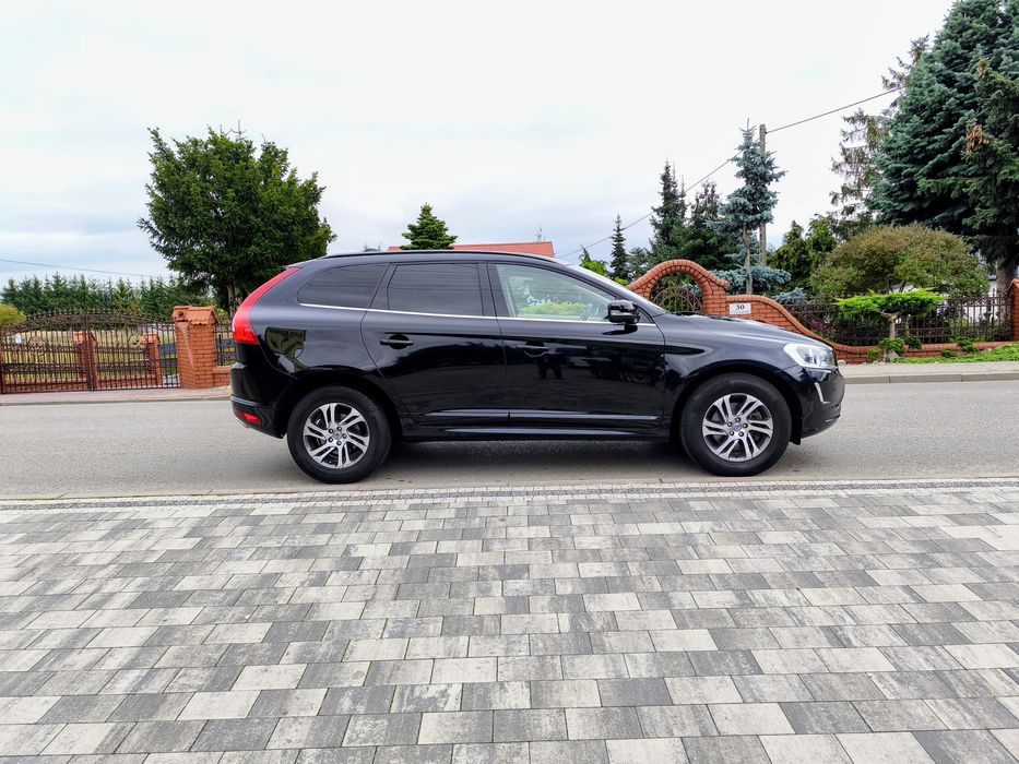Volvo XC 60