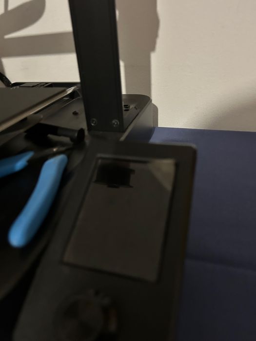 Impressora Creality Ender-3 V3 SE