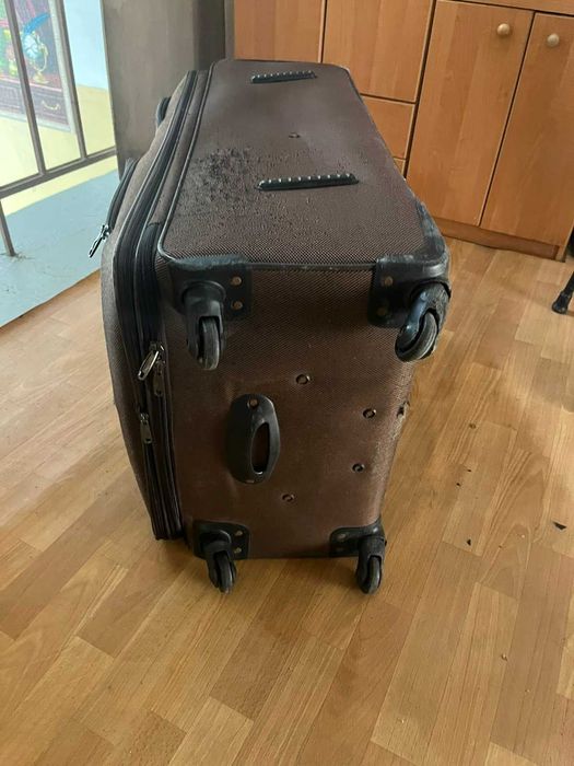 Чемодан -Большой