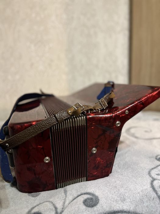 Продаю акардеон в гарному стані